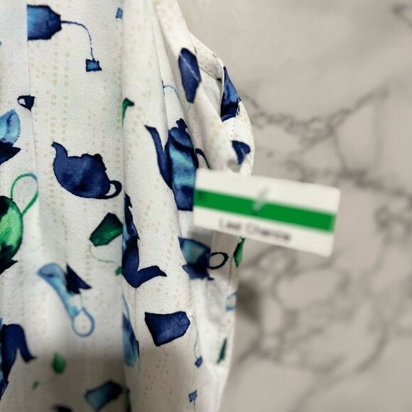 Nic + Zoe GARDEN PARTY TANK - Picture 6 of 11